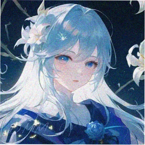 观众夜航头像