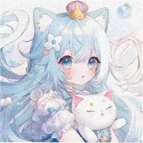 评审编辑白屿头像